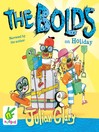 Cover image for The Bolds on Holiday